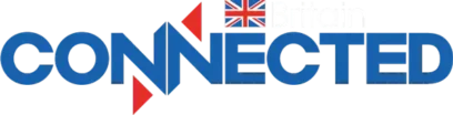 Connected Britain Logo